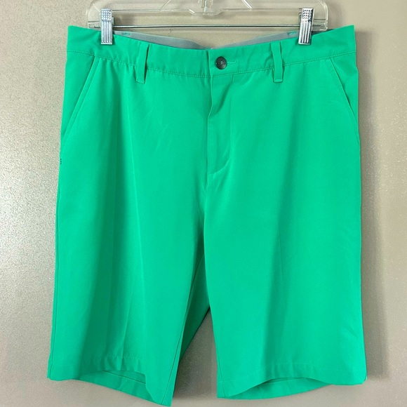 NEW! ADIDAS Men’s Golf Shorts Size 34 - Picture 1 of 6